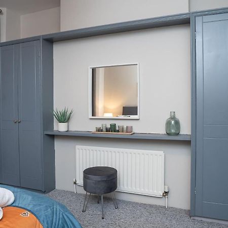 1 Bdr Apartment At Queens Uni By Belfast City Breaks Exterior foto